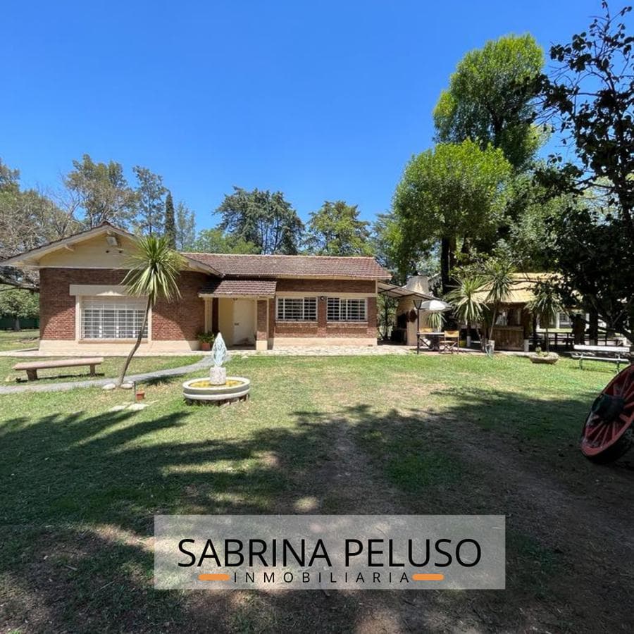 For Sale: Francisco Alvarez Country House