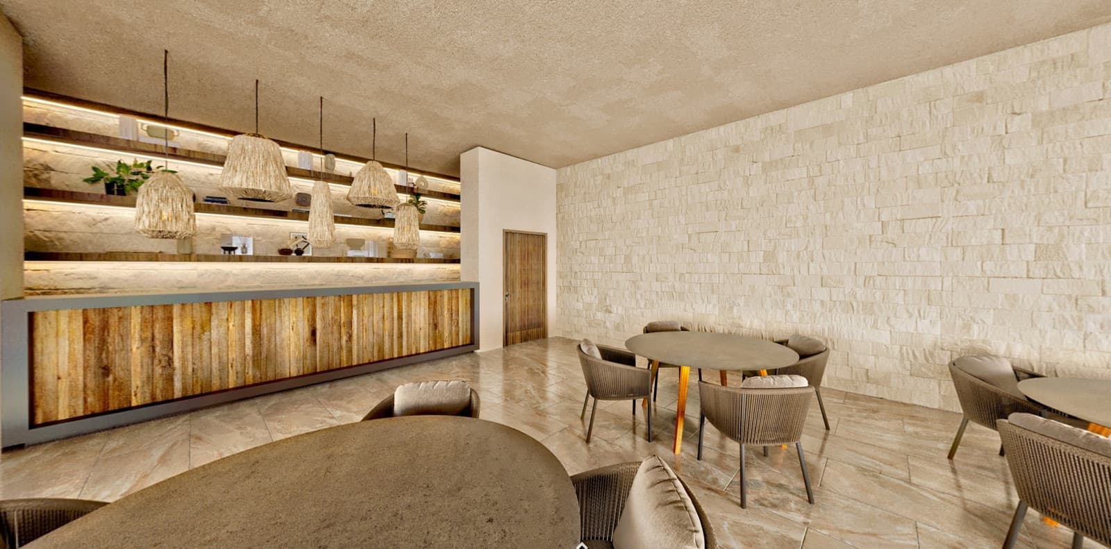 Land for Pre-Sale, Lot in a Residential Development, 205 m2, Clubhouse, Av. Huayacán, Cancún