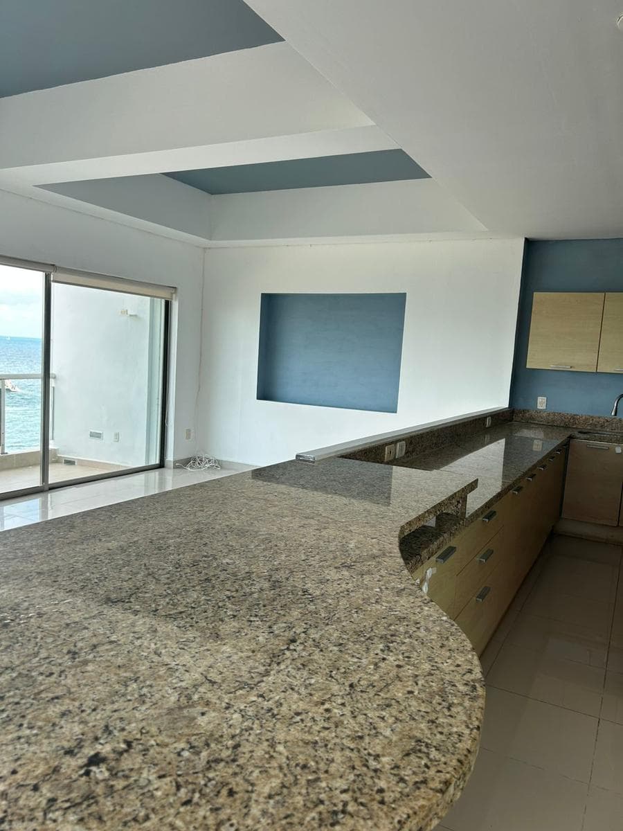 Apartment in RESIDENCIAL LA PLAYA