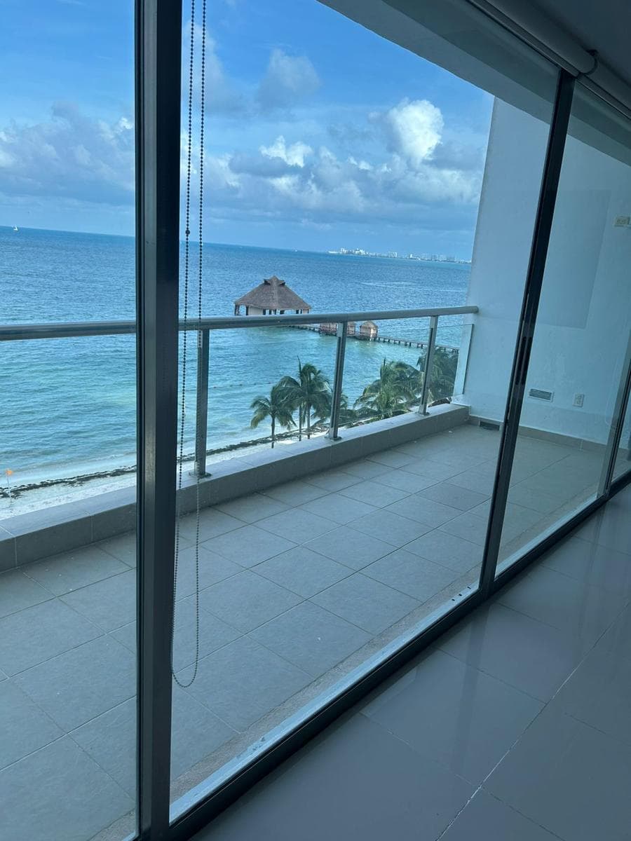 Apartment in RESIDENCIAL LA PLAYA