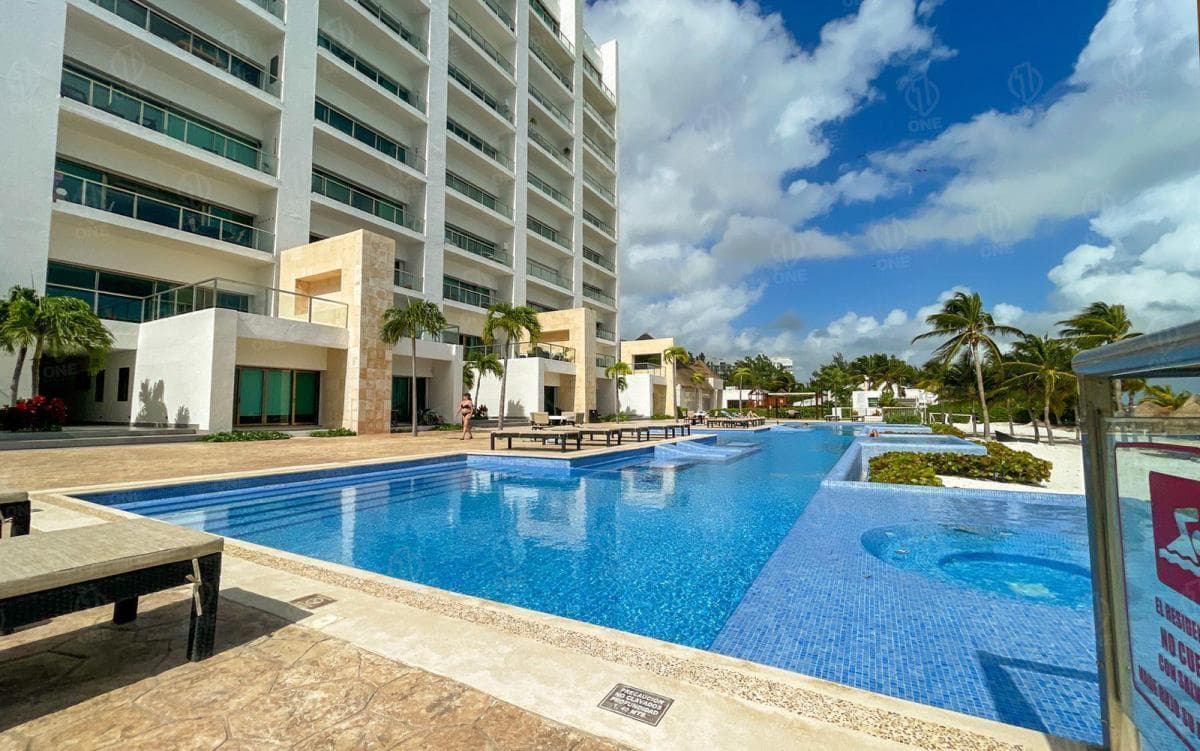 Apartment in RESIDENCIAL LA PLAYA