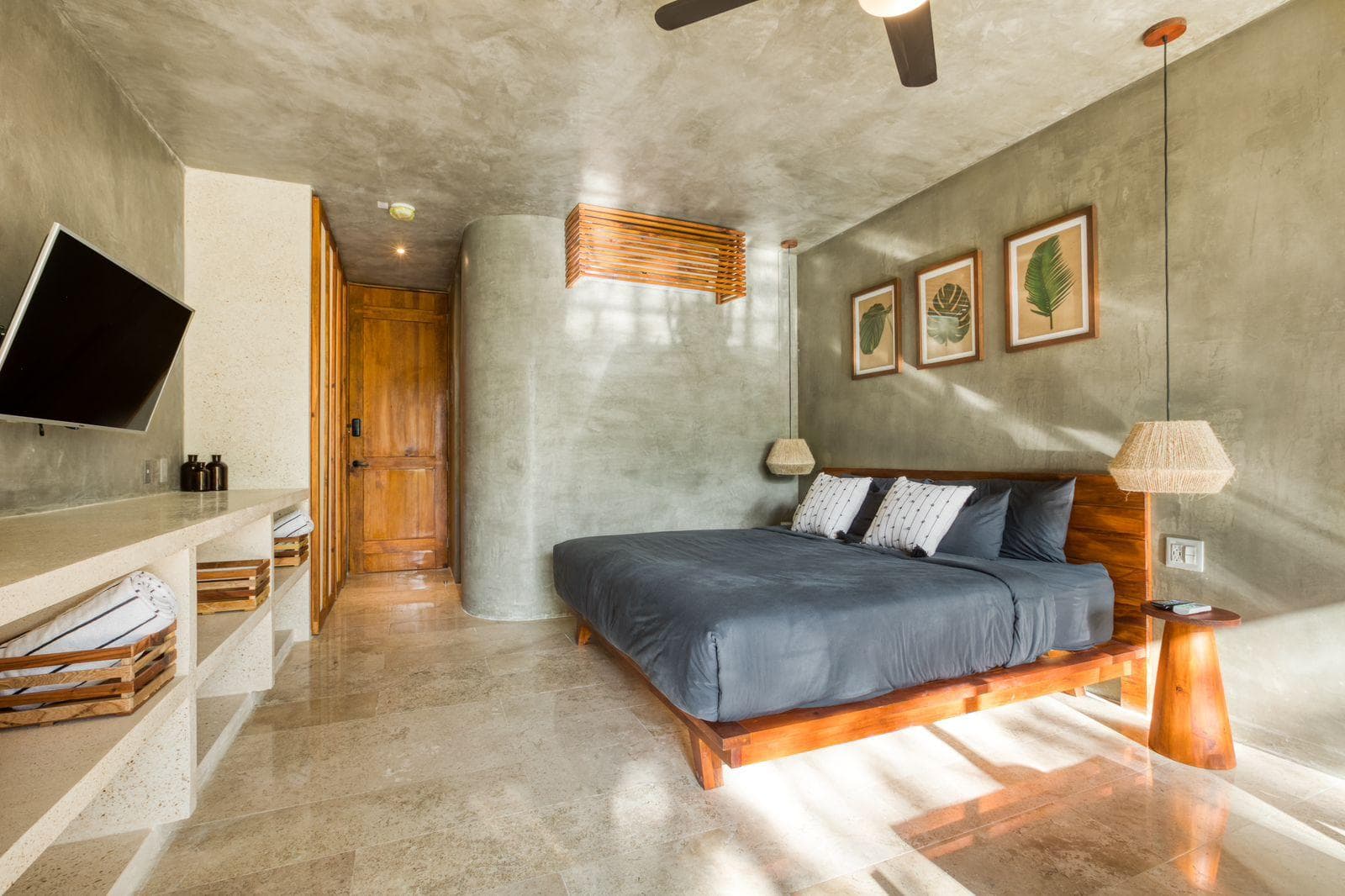 FURNISHED APARTMENT IN LA VELETA, TULUM