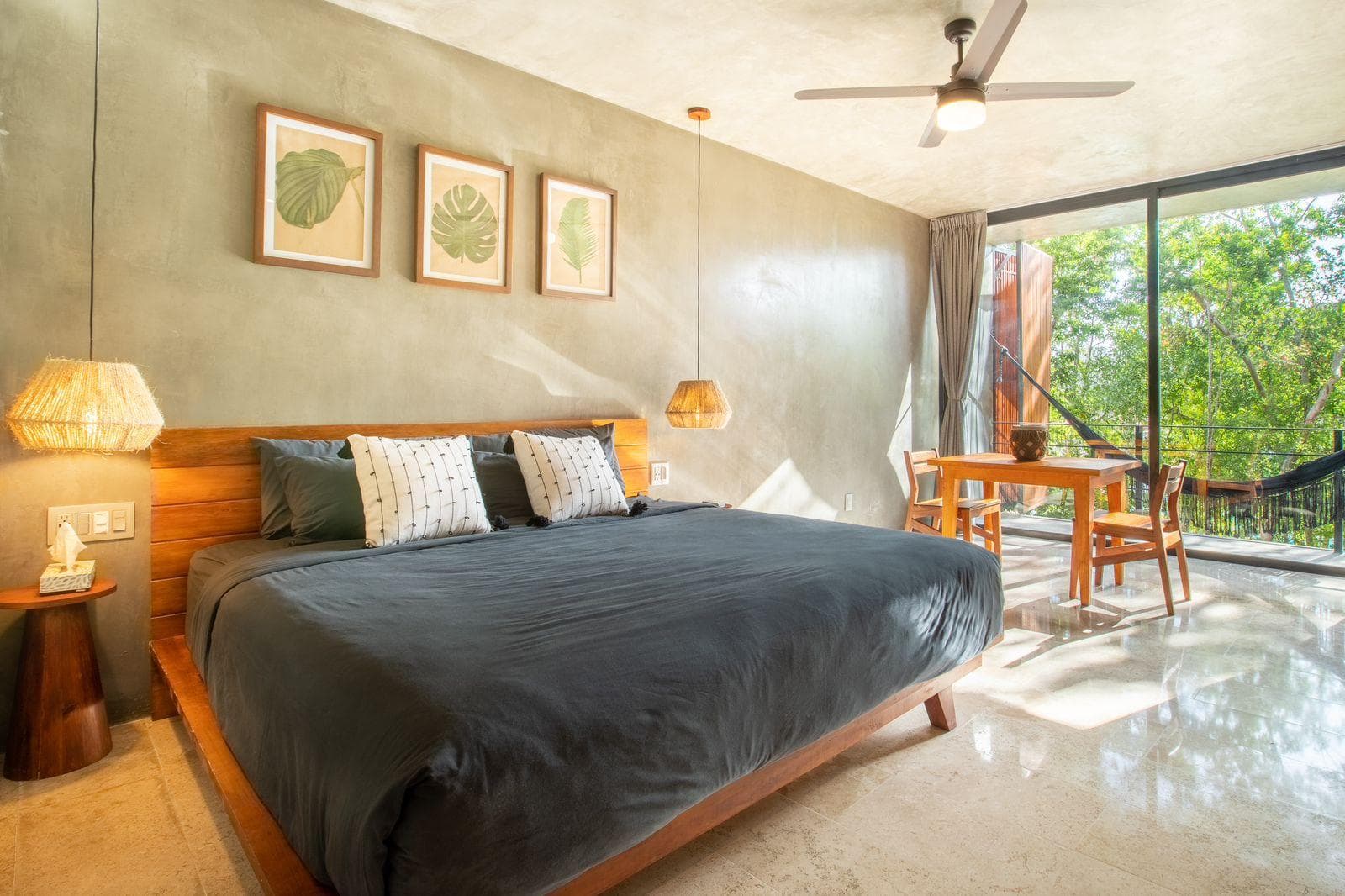 FURNISHED APARTMENT IN LA VELETA, TULUM