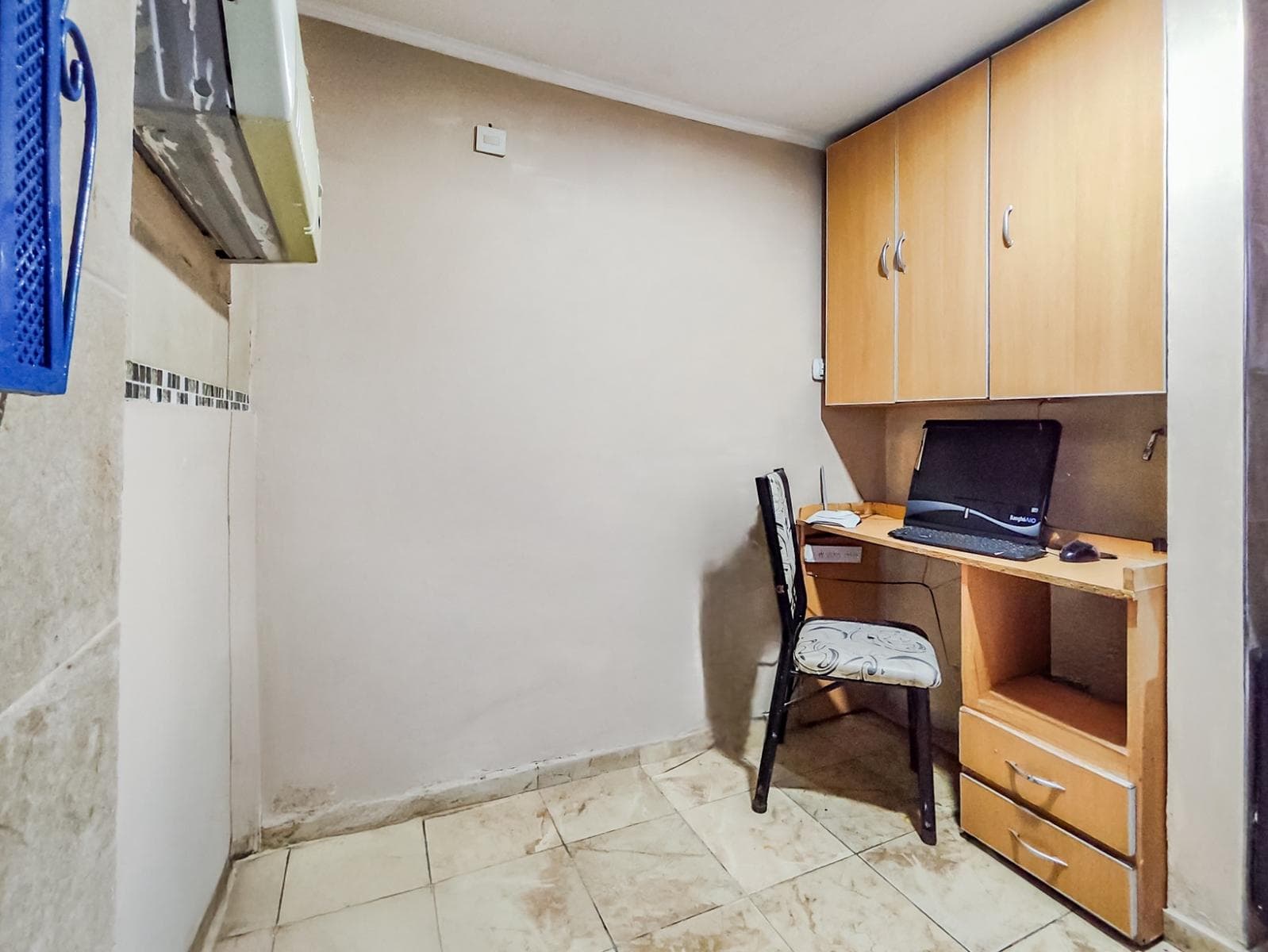 FOR SALE/EXCHANGE - 4-bedroom row house. Matheu neighborhood, Rosario.