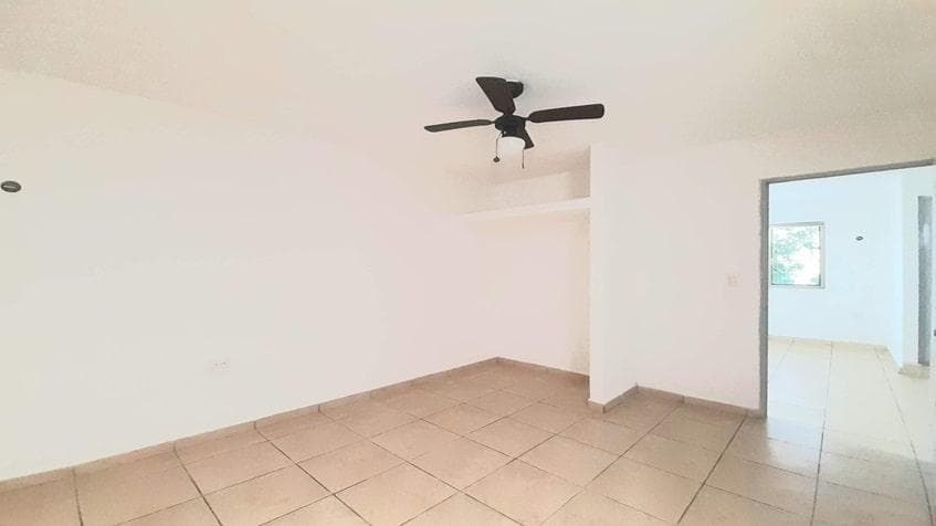 1-Bedroom Unfurnished Apartment for Rent | Near Playa Esmeralda, Playa del Carmen