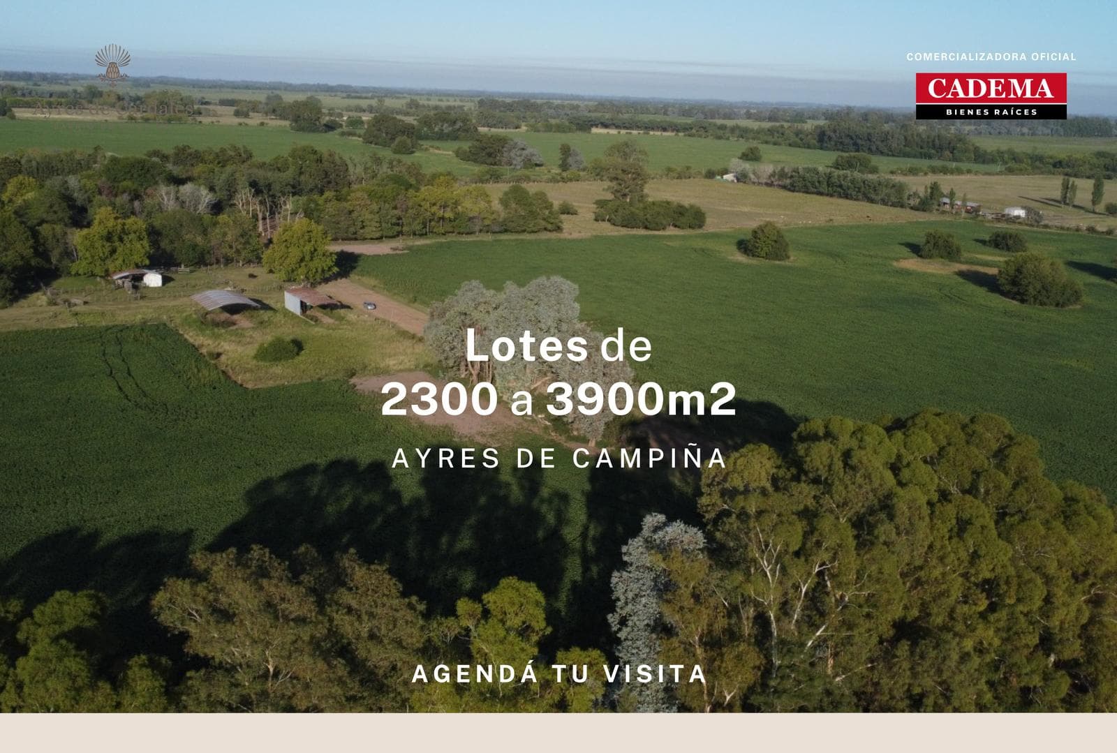 Land for Sale in Ayres de Cardales - Gated Community