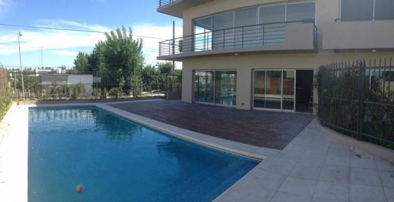 STUDIO APARTMENT WITH GARAGE AND AMENITIES
