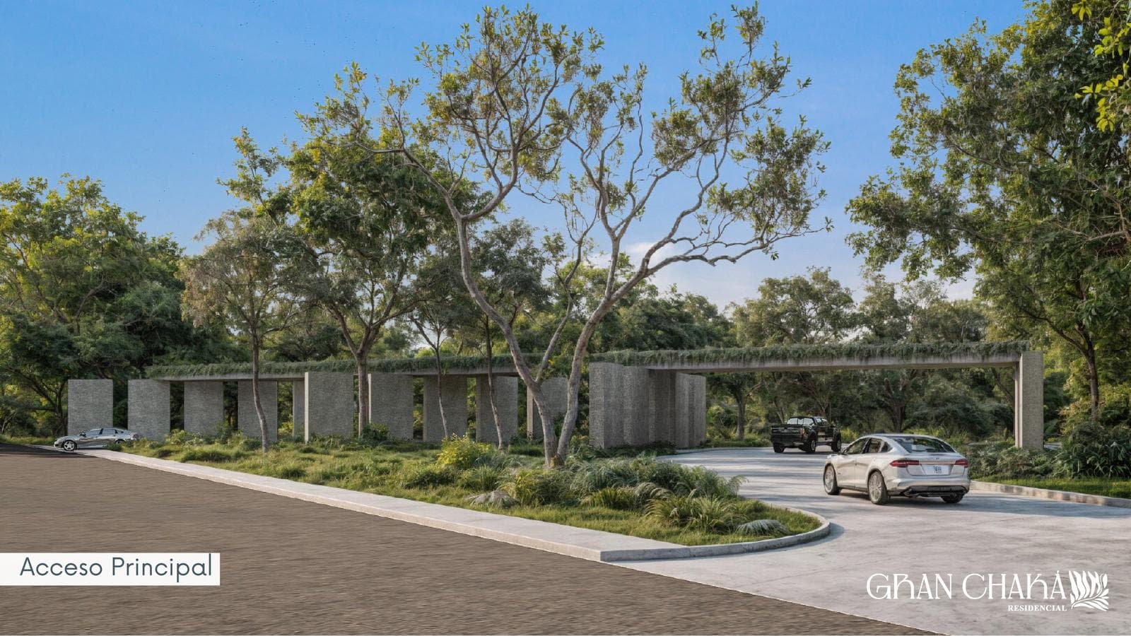 Residential Land for Sale in Progreso