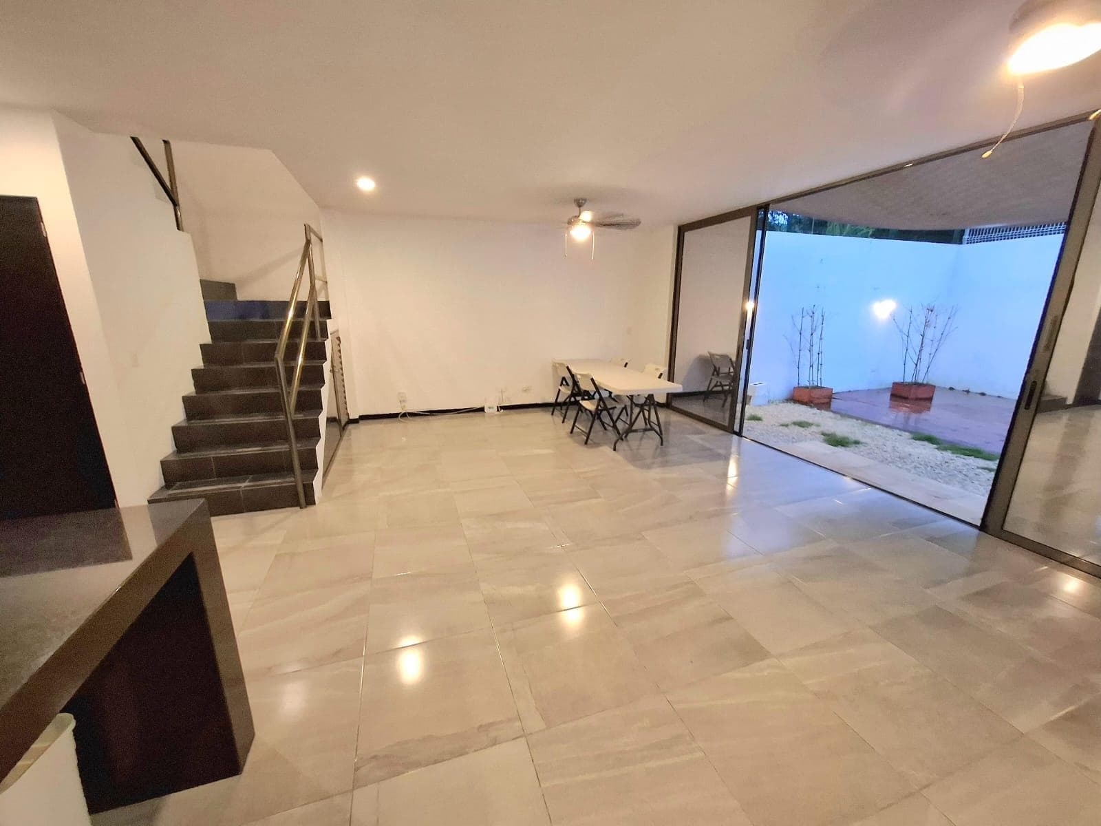 Three-Bedroom House for Rent in the El Cielo Residential Complex