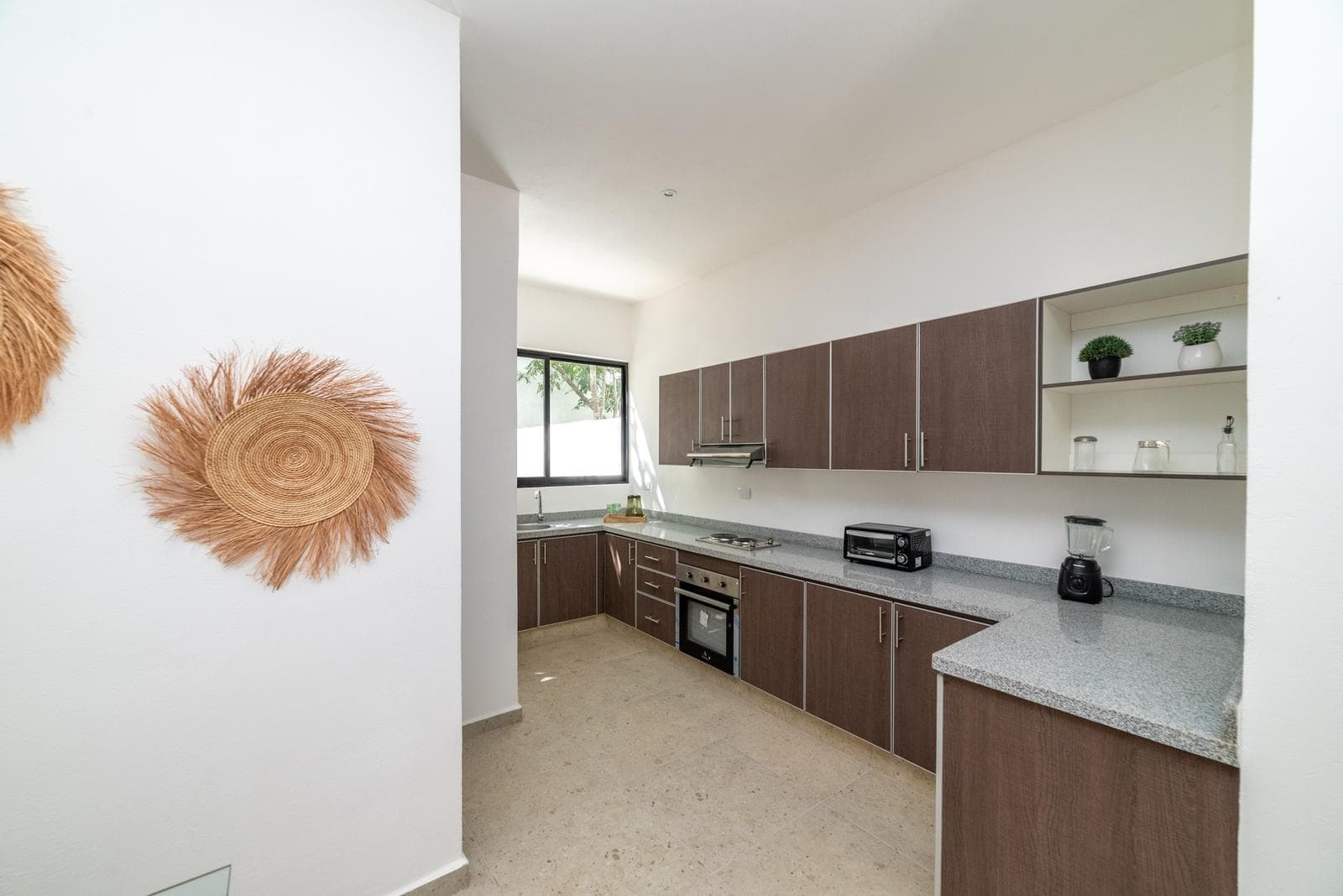 Two-Bedroom Apartment for Sale in Tulum