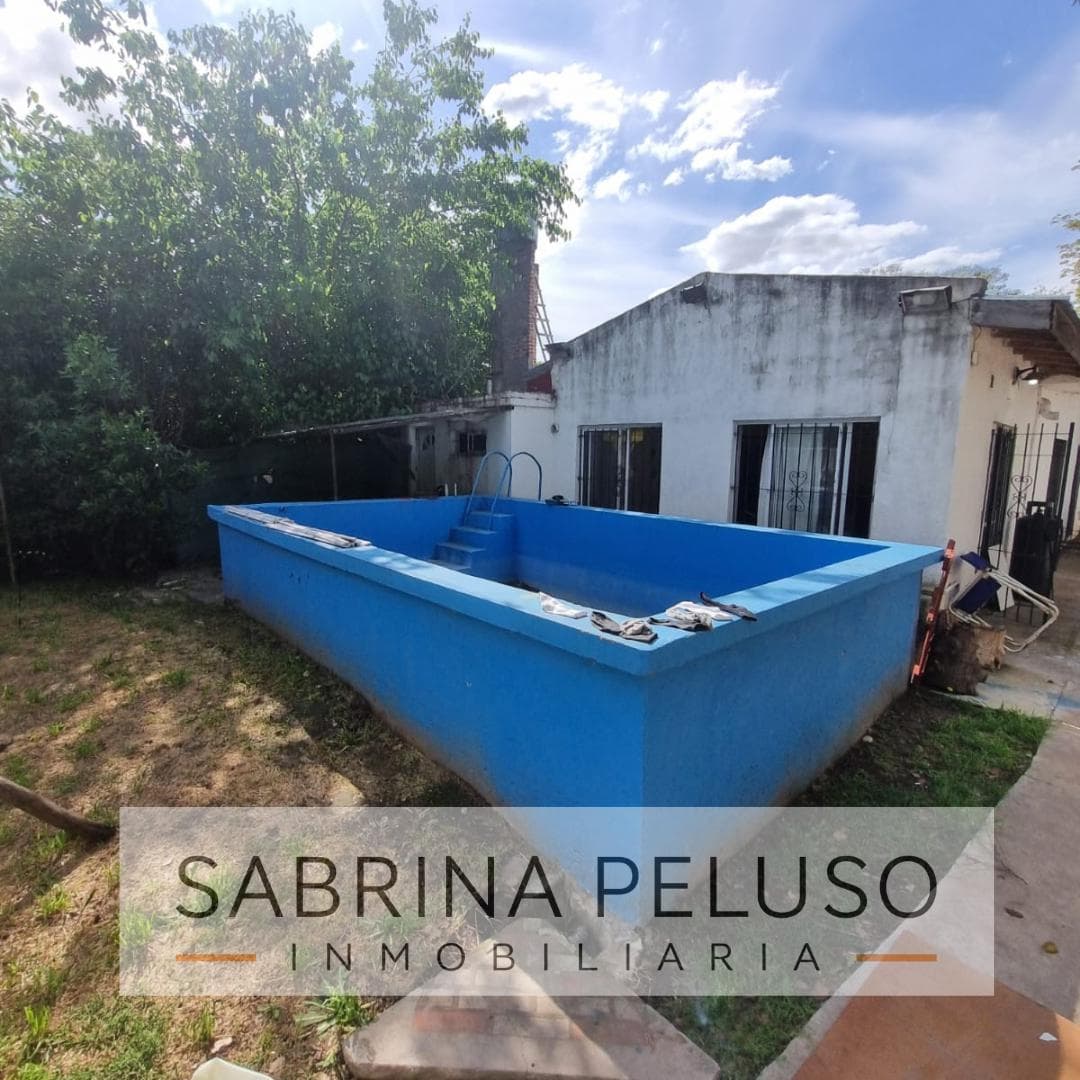 venta casa general rodriguez malvinas