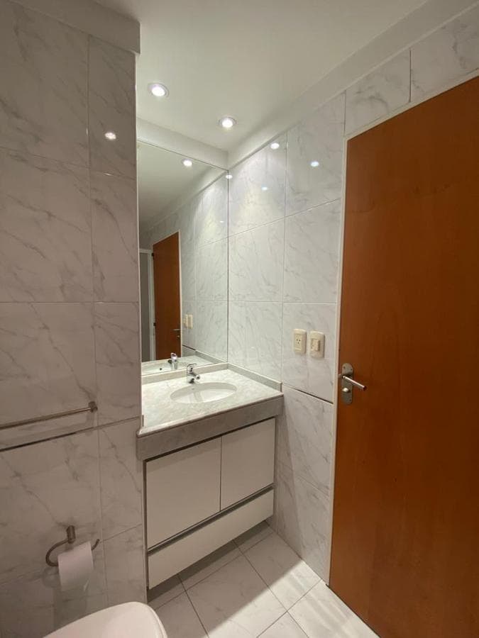 STUDIO APARTMENT FOR SALE - HALF-FLOOR - BALCONY/TERRACE - WITH RENTAL INCOME - PALERMO - BOTANICO - NORTH DISTRICT