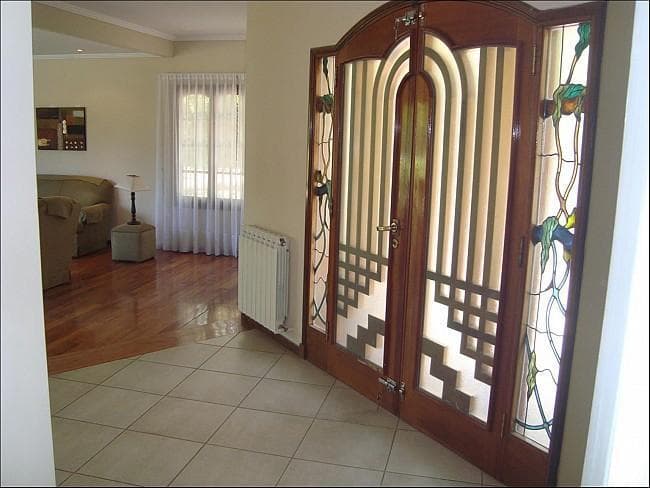 Vacation Rental in Chacras de Coria, Luján de Cuyo, Mendoza