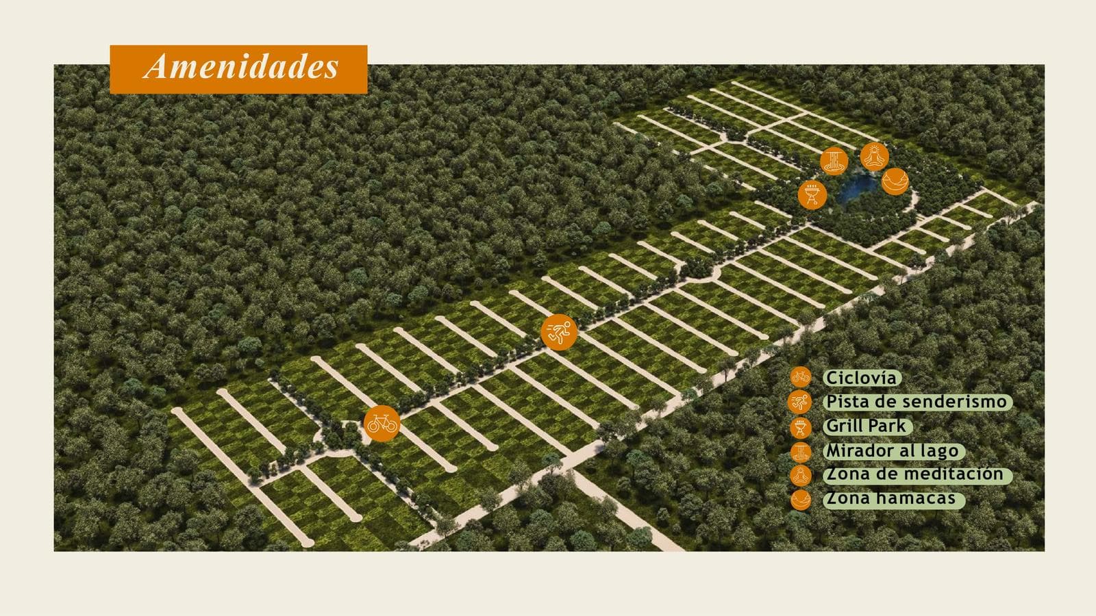 Land for Sale in Hunucma, Yucatán