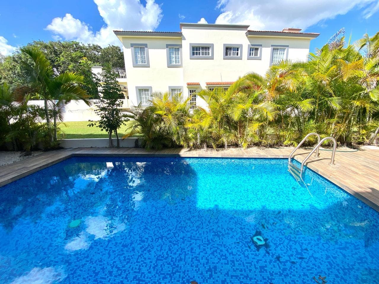 House in LAGOS DEL SOL