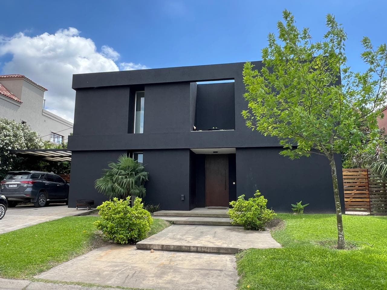Short-Term Rentals for the HOLIDAYS AND THE FIFTEEN DAYS OF JANUARY in La Laguna, San Marco Neighborhood, Villanueva Tigre