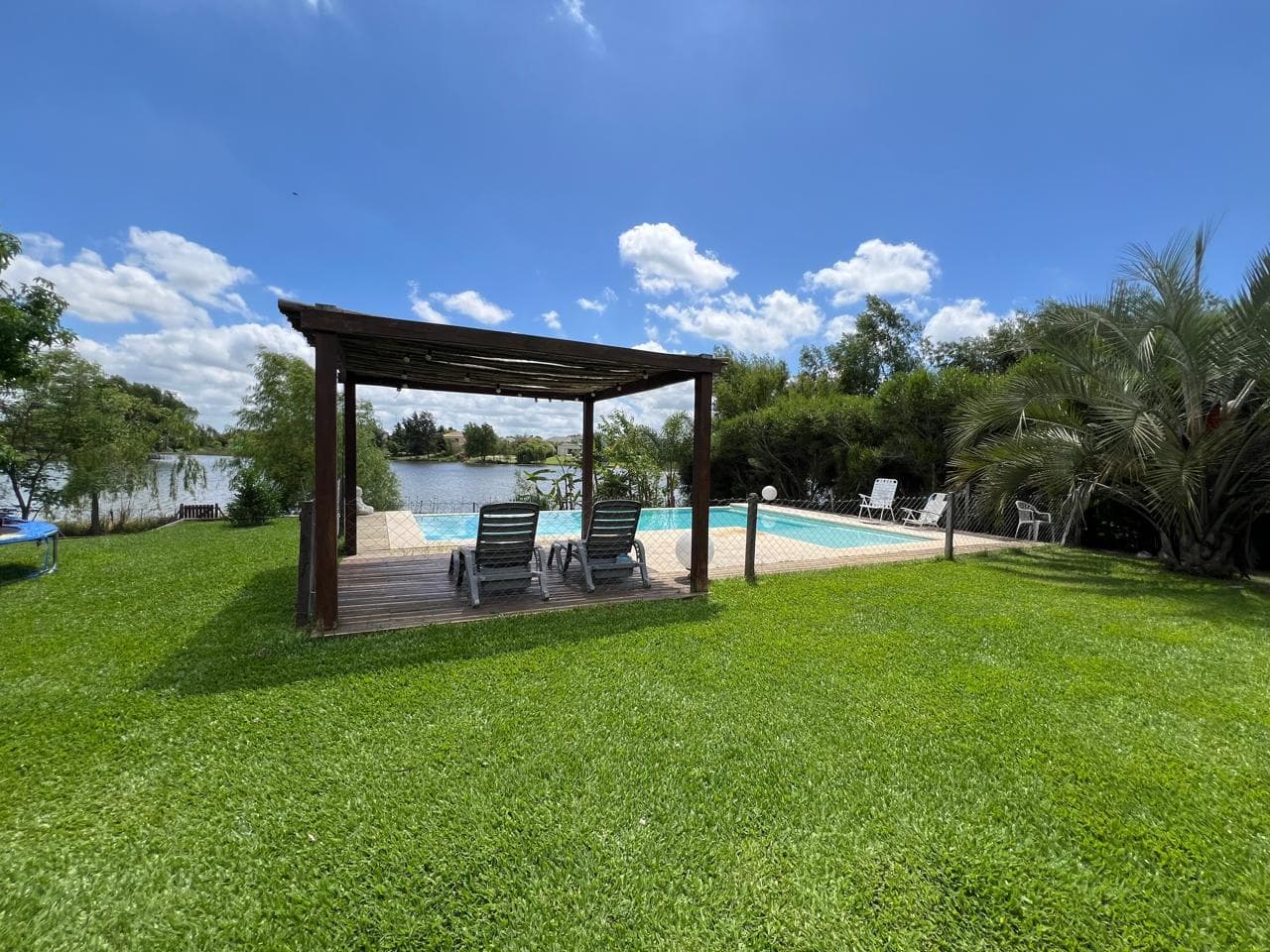 Short-Term Rentals for the HOLIDAYS AND THE FIFTEEN DAYS OF JANUARY in La Laguna, San Marco Neighborhood, Villanueva Tigre