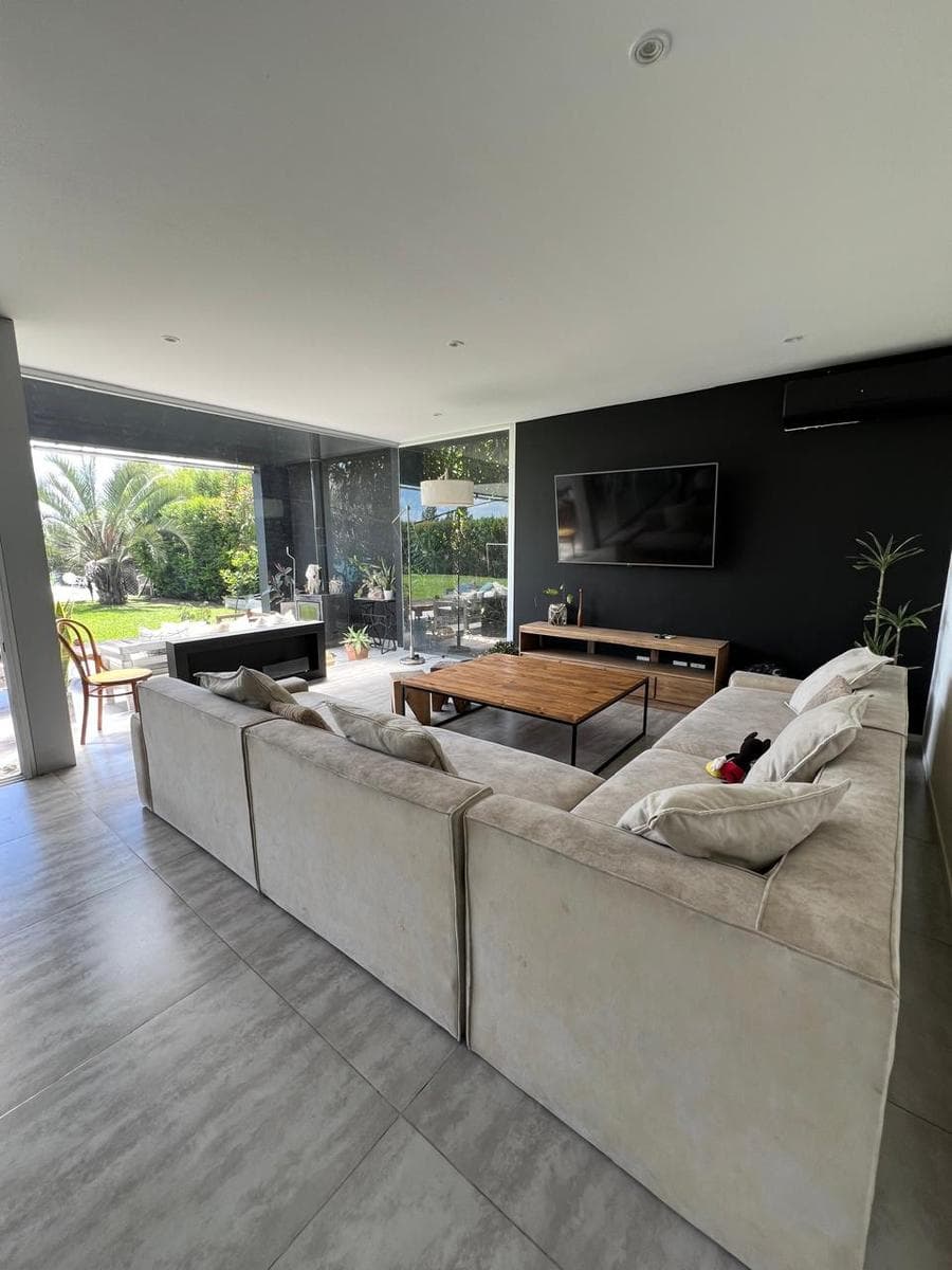 Short-Term Rentals for the HOLIDAYS AND THE FIFTEEN DAYS OF JANUARY in La Laguna, San Marco Neighborhood, Villanueva Tigre
