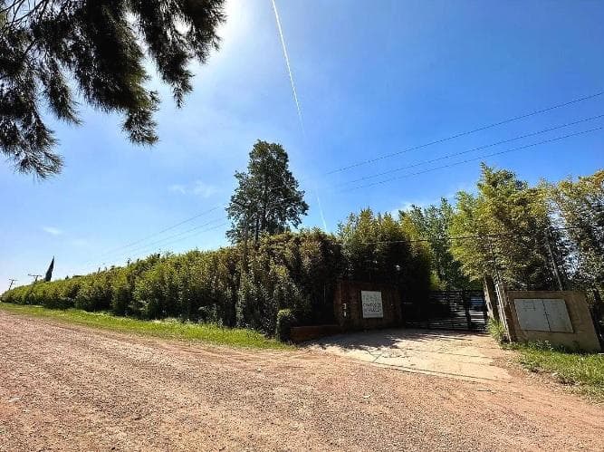 Land in CAMPOS DE IBARLUCEA