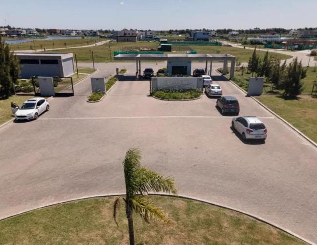 Land for Sale in the Pueblos del Plata Sebastián Gaboto