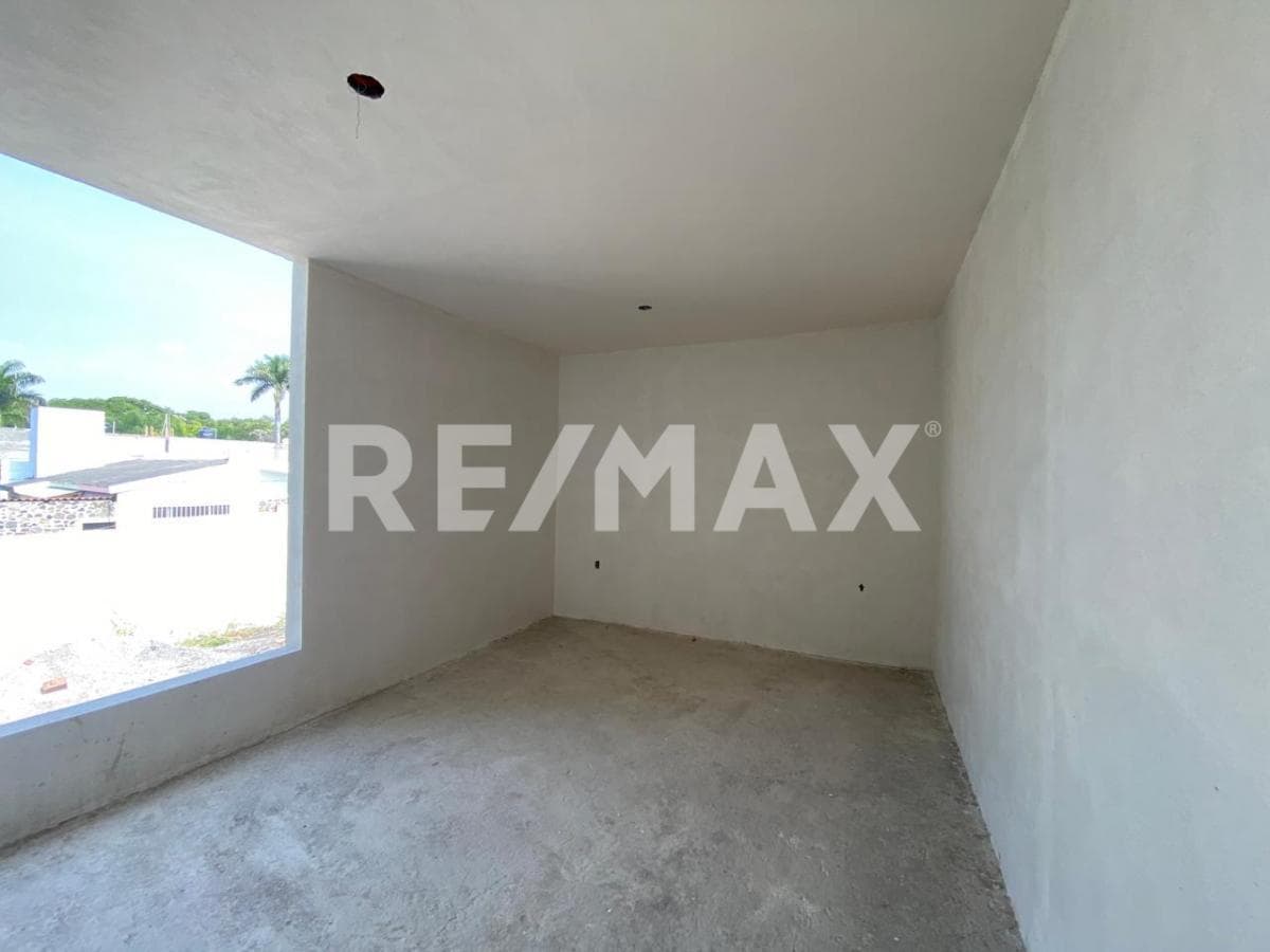 House for Sale in Morelos, Subdivision in Downtown Oaxtepec