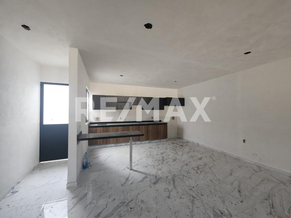 House for Sale in Morelos, Subdivision in Downtown Oaxtepec