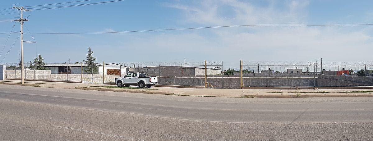 Commercial Land for Rent in R. Almada, $30,000 (excluding VAT)