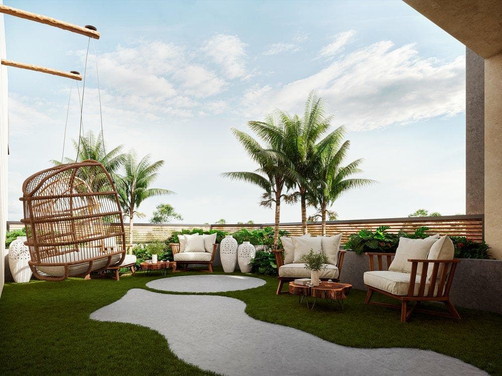 Apartment for Sale in Tulum