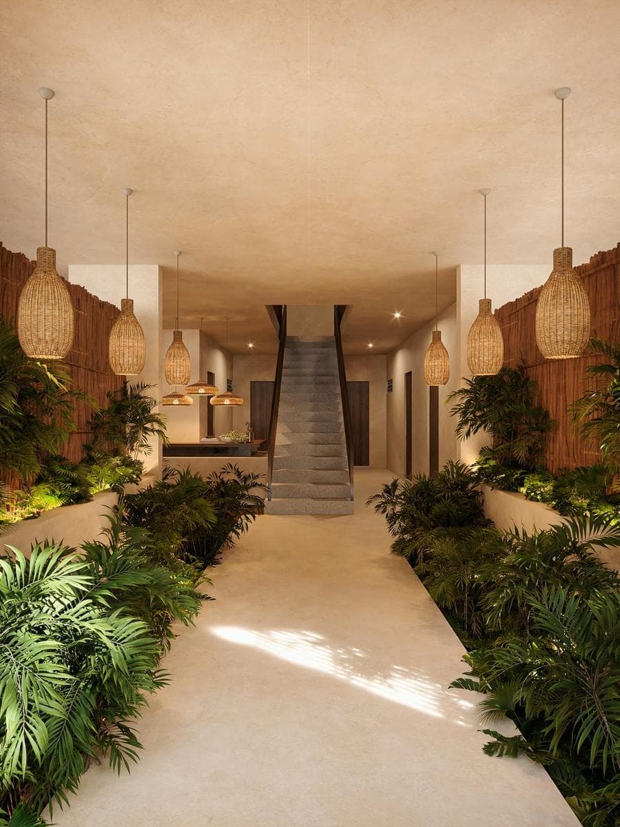 Apartment for Sale in Tulum