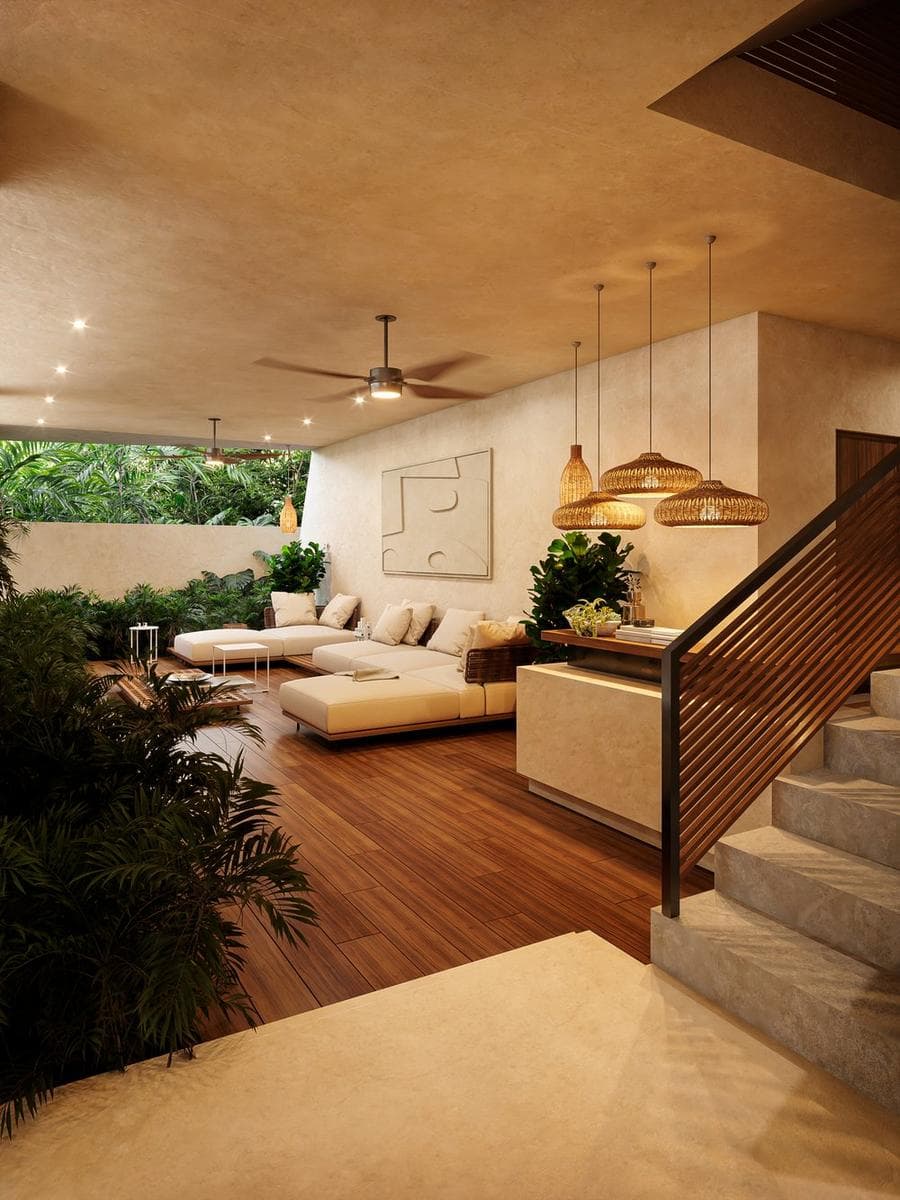 Apartment for Sale in Tulum