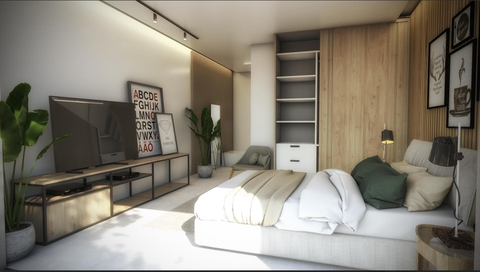 APARTMENT FOR PRE-SALE ON AVENIDA 25 BETWEEN CALLE 38 AND 40, PLAYA DEL CARMEN CENTRO