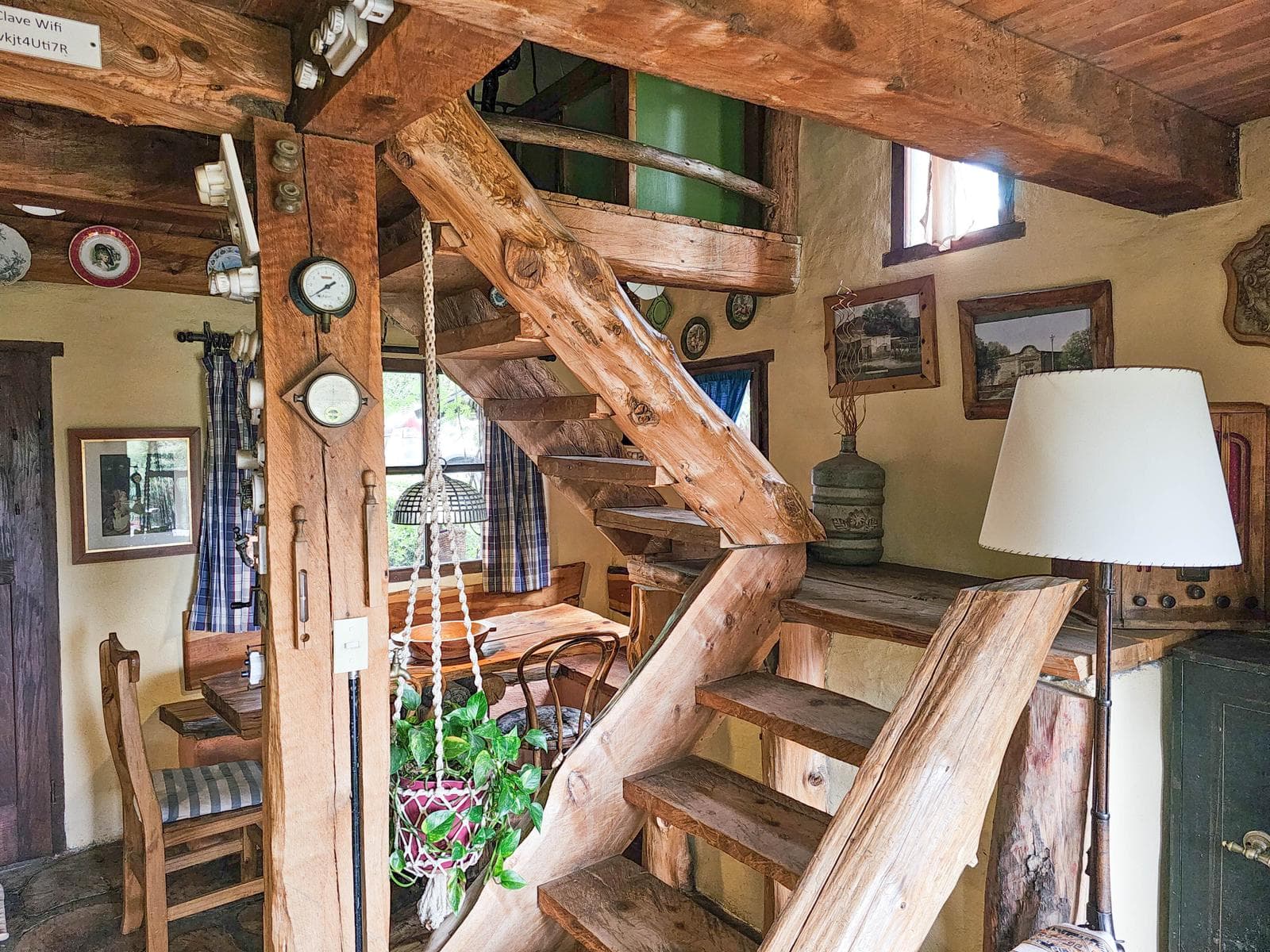 2 Houses for Sale in the Nahuel Malal Neighborhood - Bariloche
