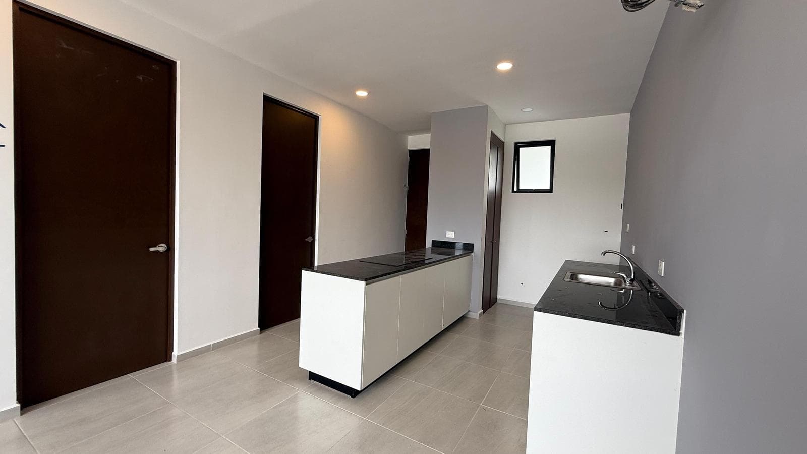 Apartment Opportunity in Temozon Norte