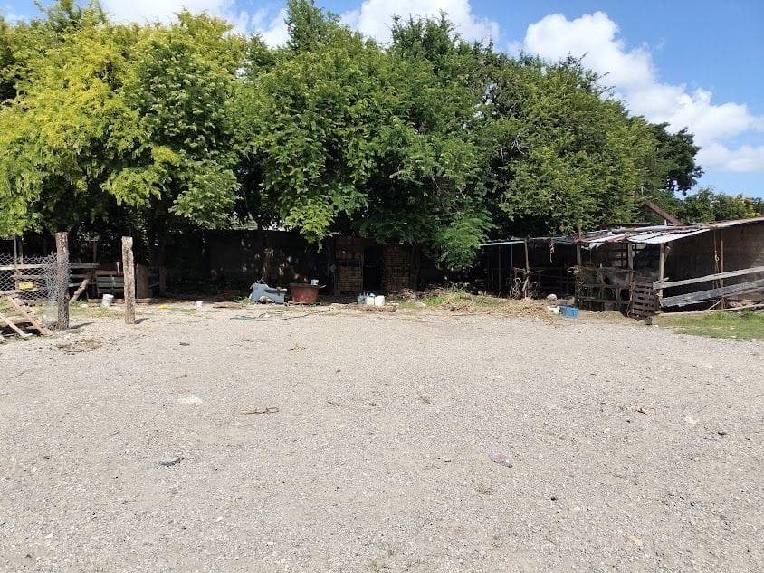 Lot on a boulevard in Mulsay