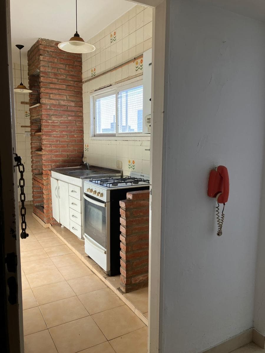 Apartment in Caseros