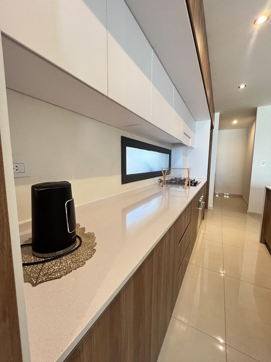 2 bedrooms - Amenities - Entre Ríos 400