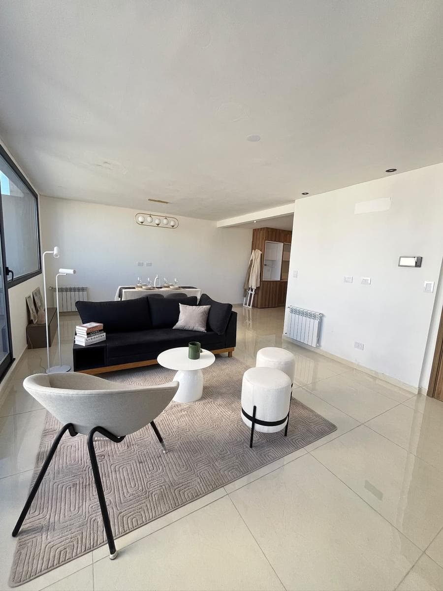 2 bedrooms - Amenities - Entre Ríos 400