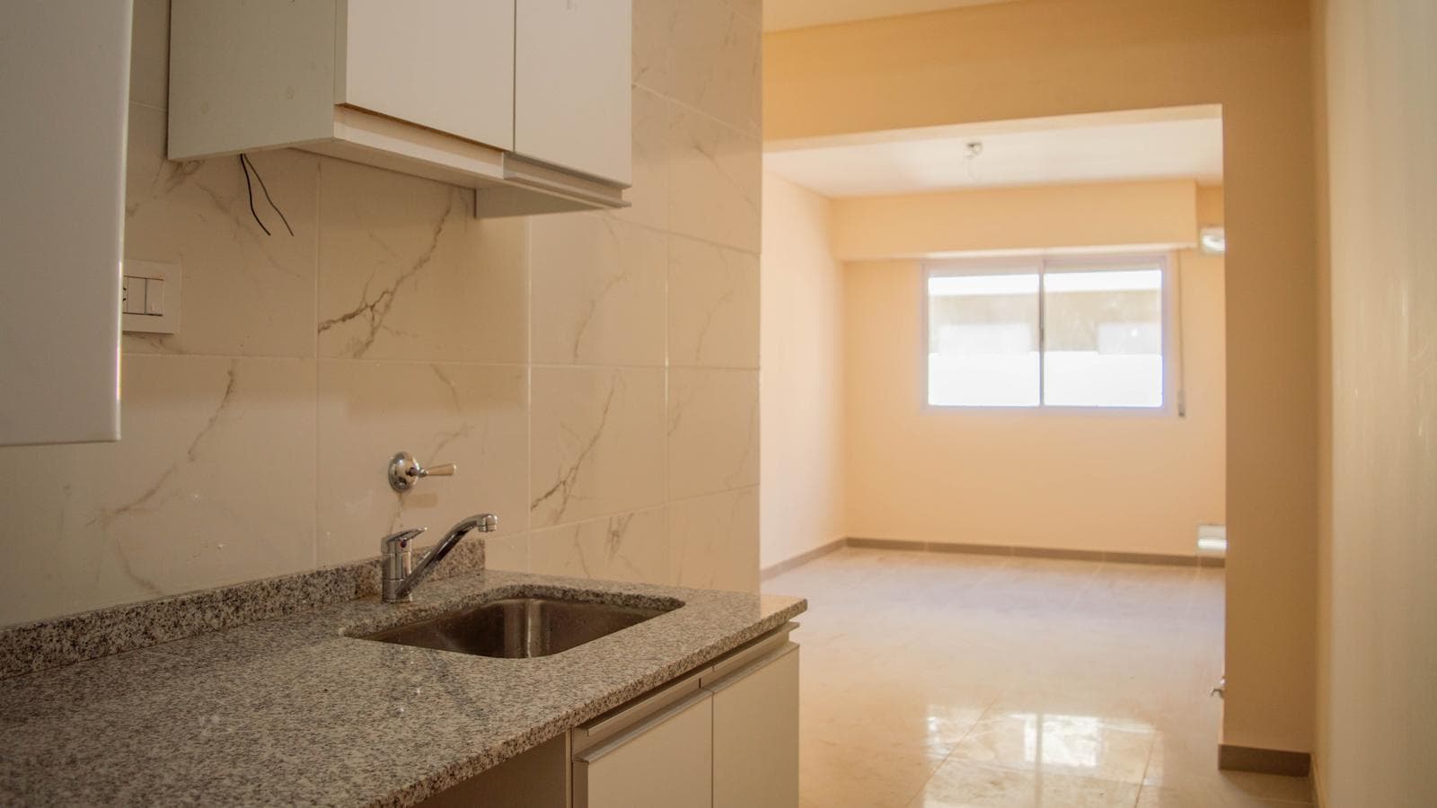 Studio Apartments/Offices for Sale (Under Construction). Downtown