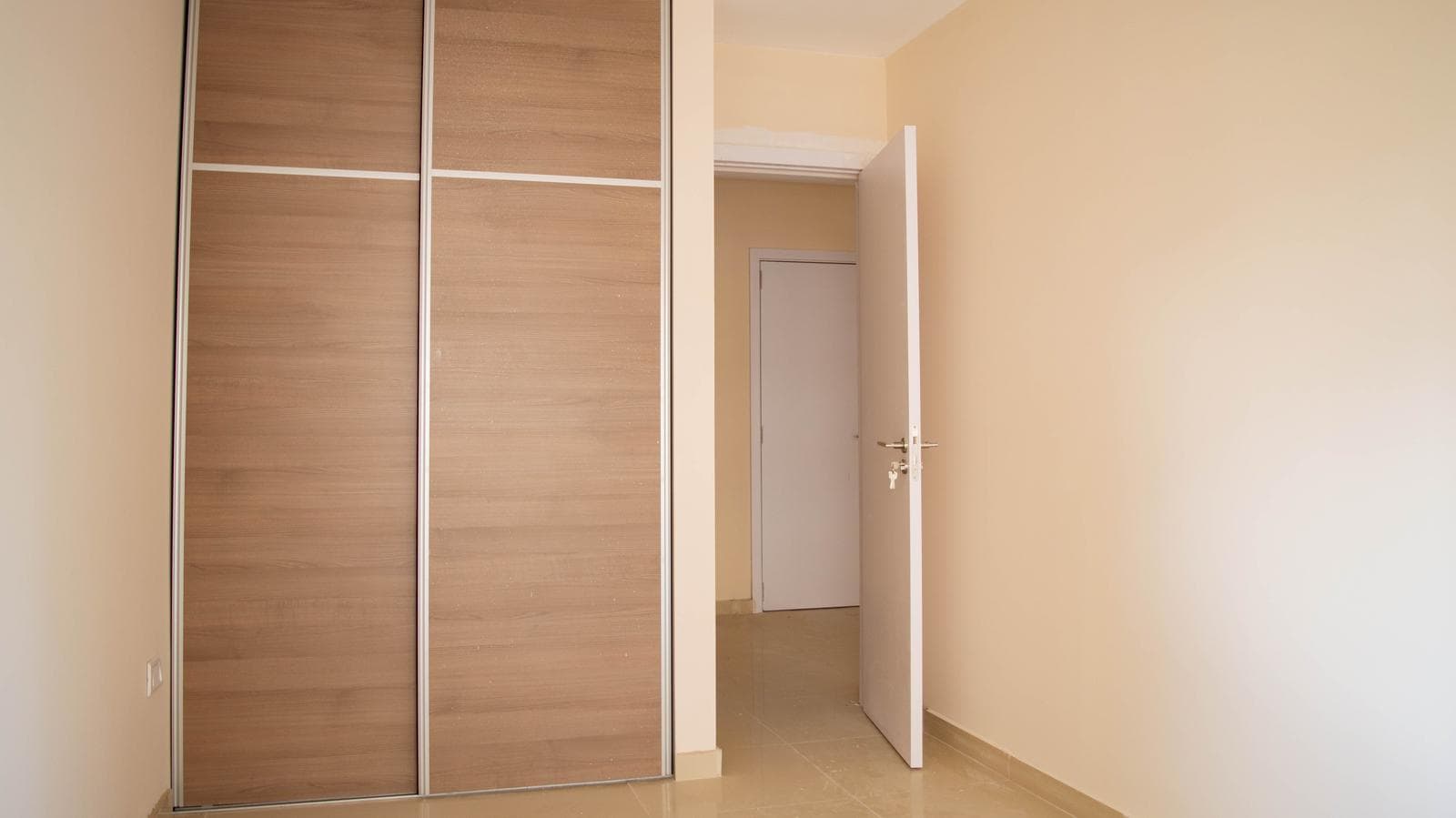 One-Bedroom Apartments for Sale: Move-In Ready and 30 Installments in Pesos. Downtown
