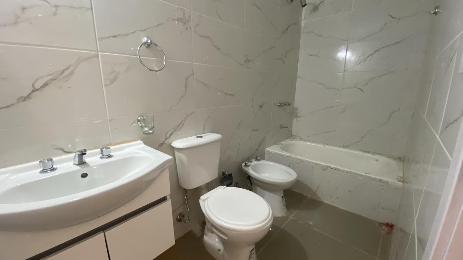 One-Bedroom Apartment for Sale with Balcony and Patio—Ready for Move-In and 30 Installments