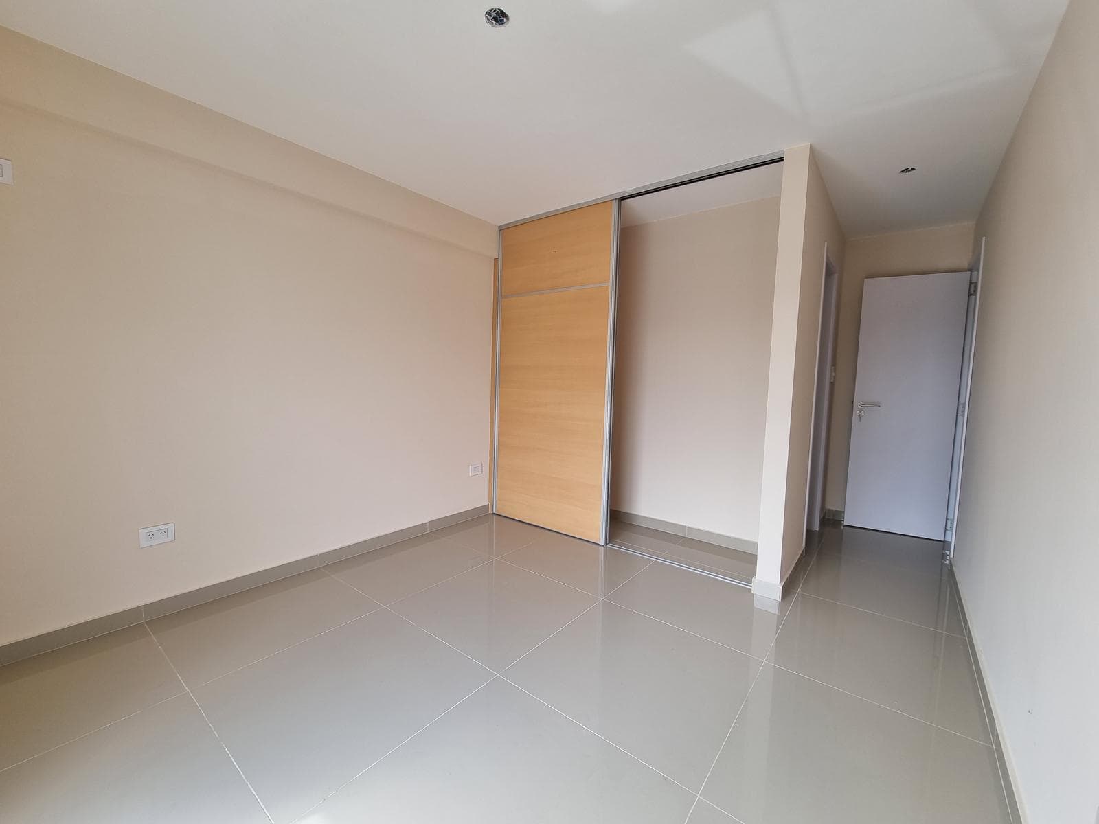 One-Bedroom Apartment for Sale with Balcony and Patio—Ready for Move-In and 30 Installments