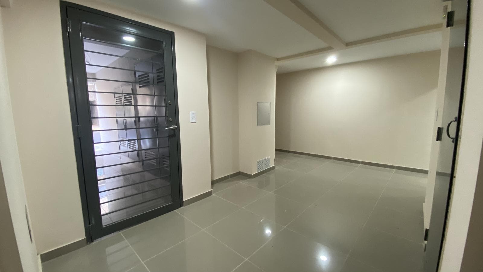 Investment: One-Bedroom Apartments; Delivery and Balance Payable in 40 Installments