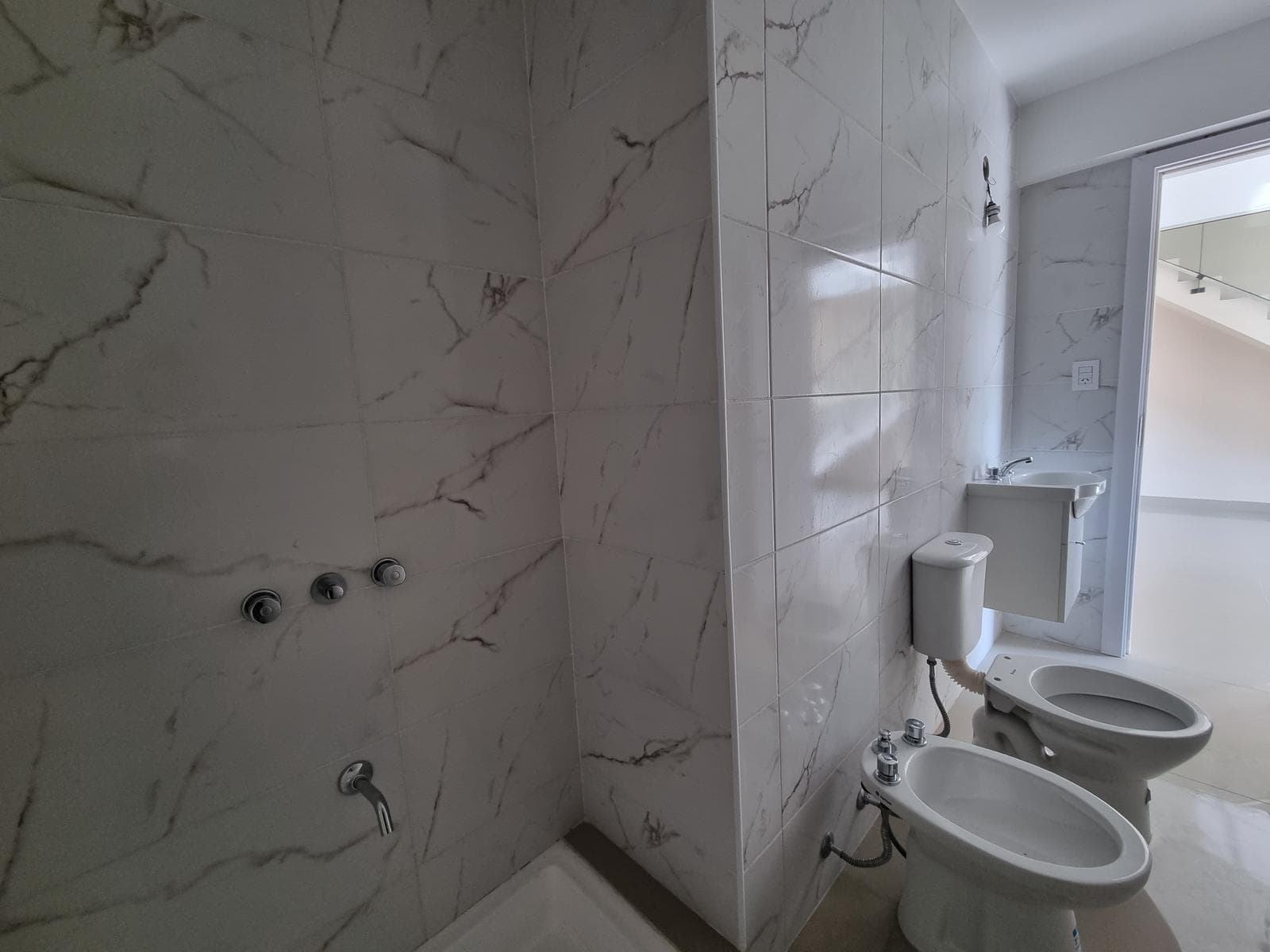 One-Bedroom Apartments for Sale with Financing in Pesos