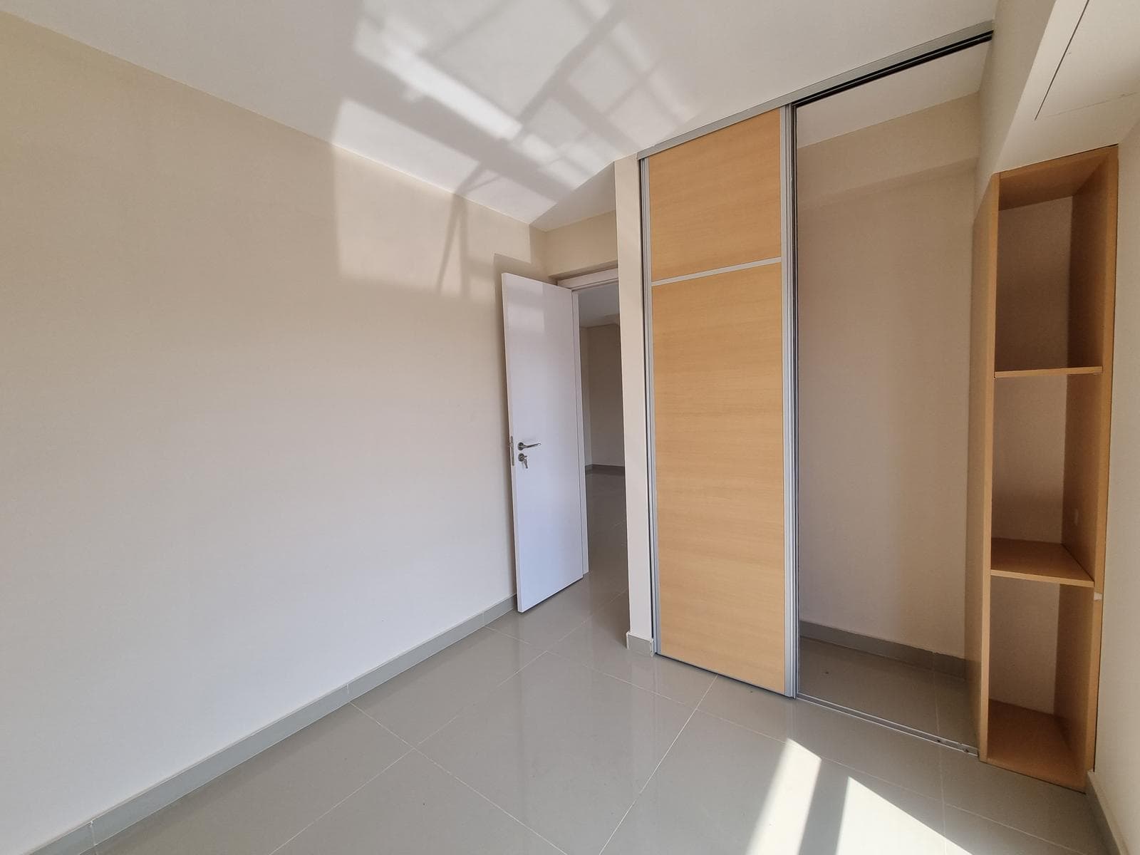 One-Bedroom Apartments for Sale with Financing in Pesos