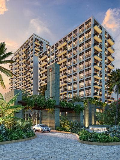 Apartment on BOULEVARD COLOSIO