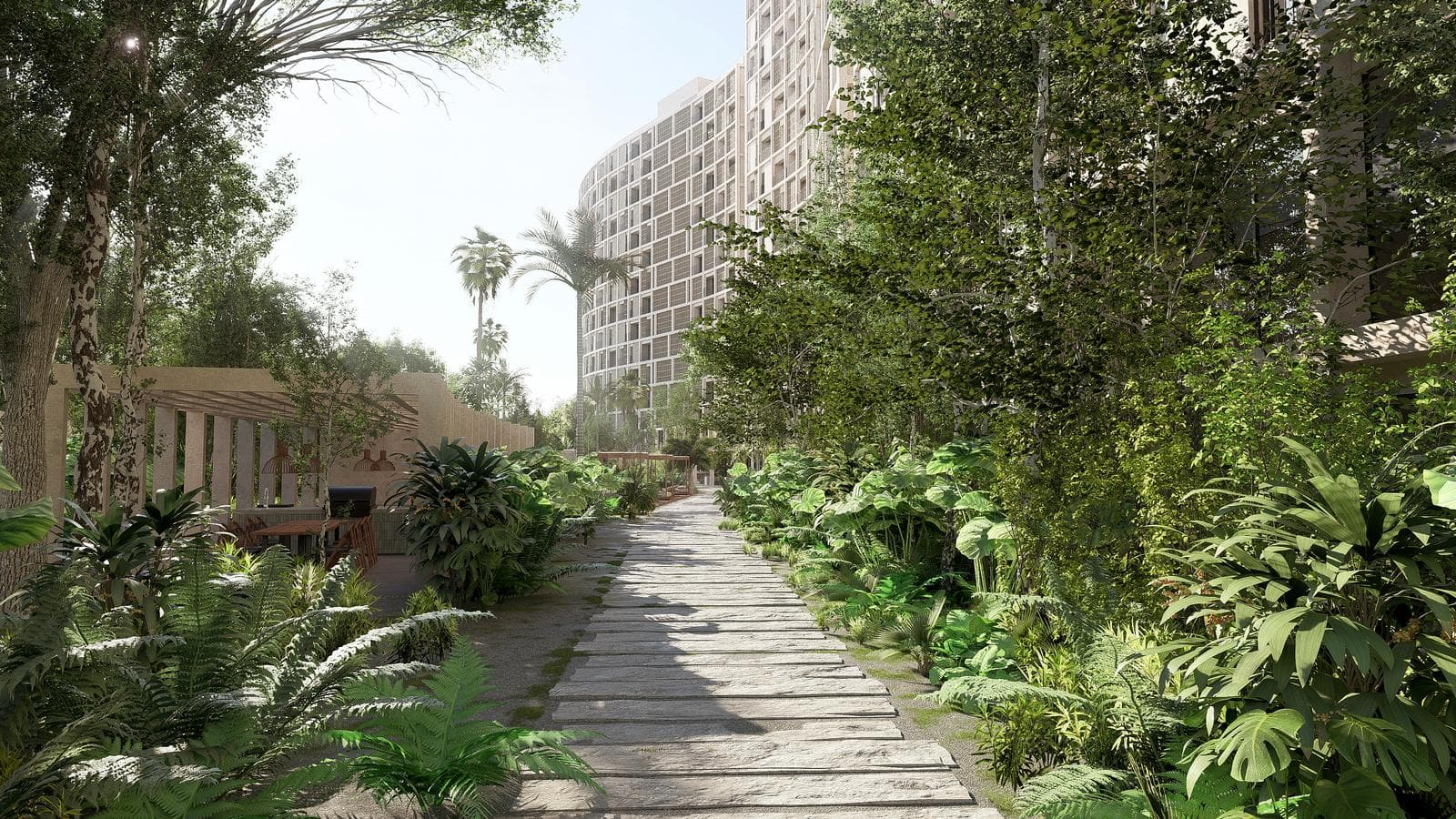 Apartment on BOULEVARD LUIS DONALDO COLOSIO