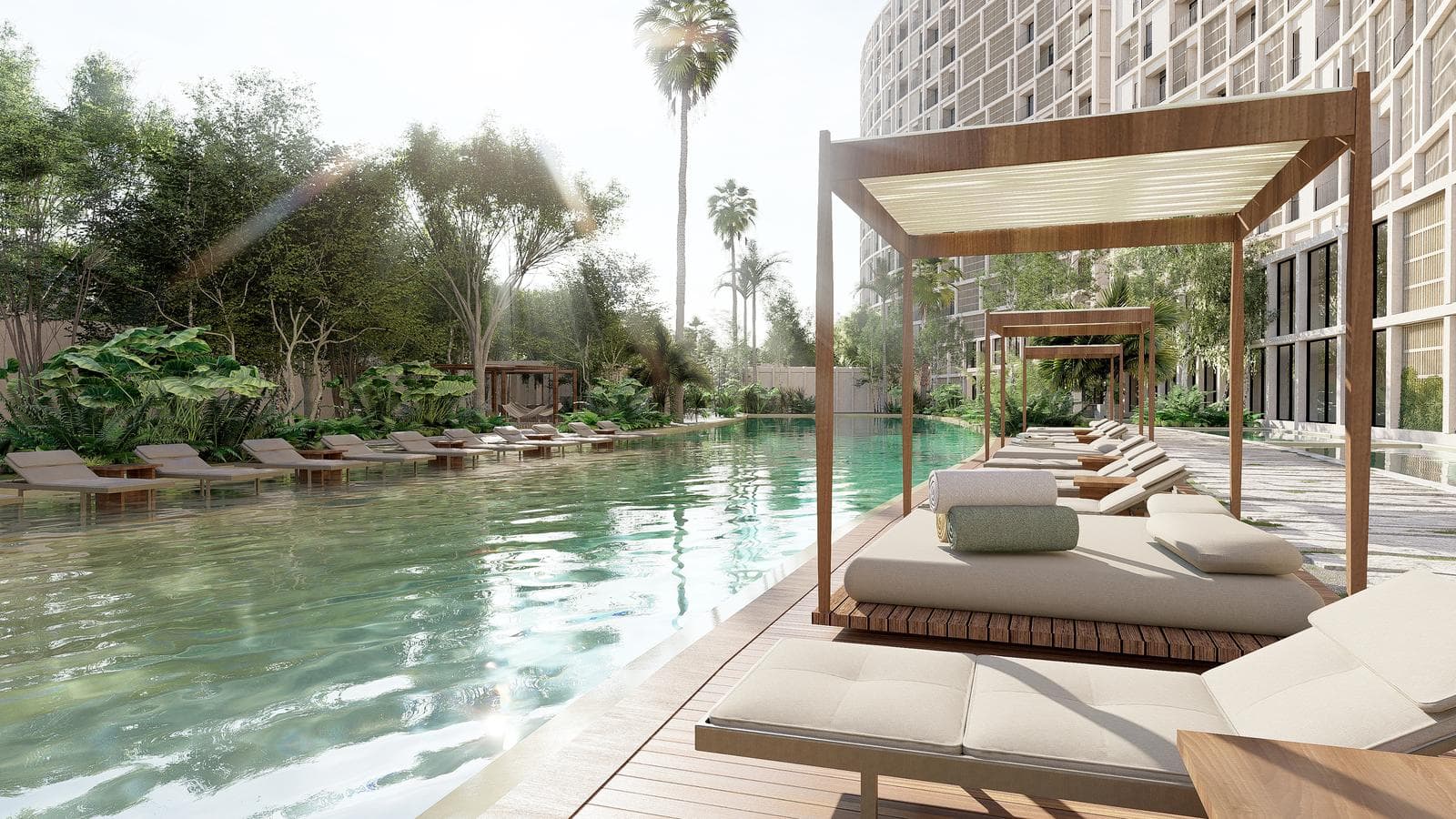 Apartment on BOULEVARD LUIS DONALDO COLOSIO