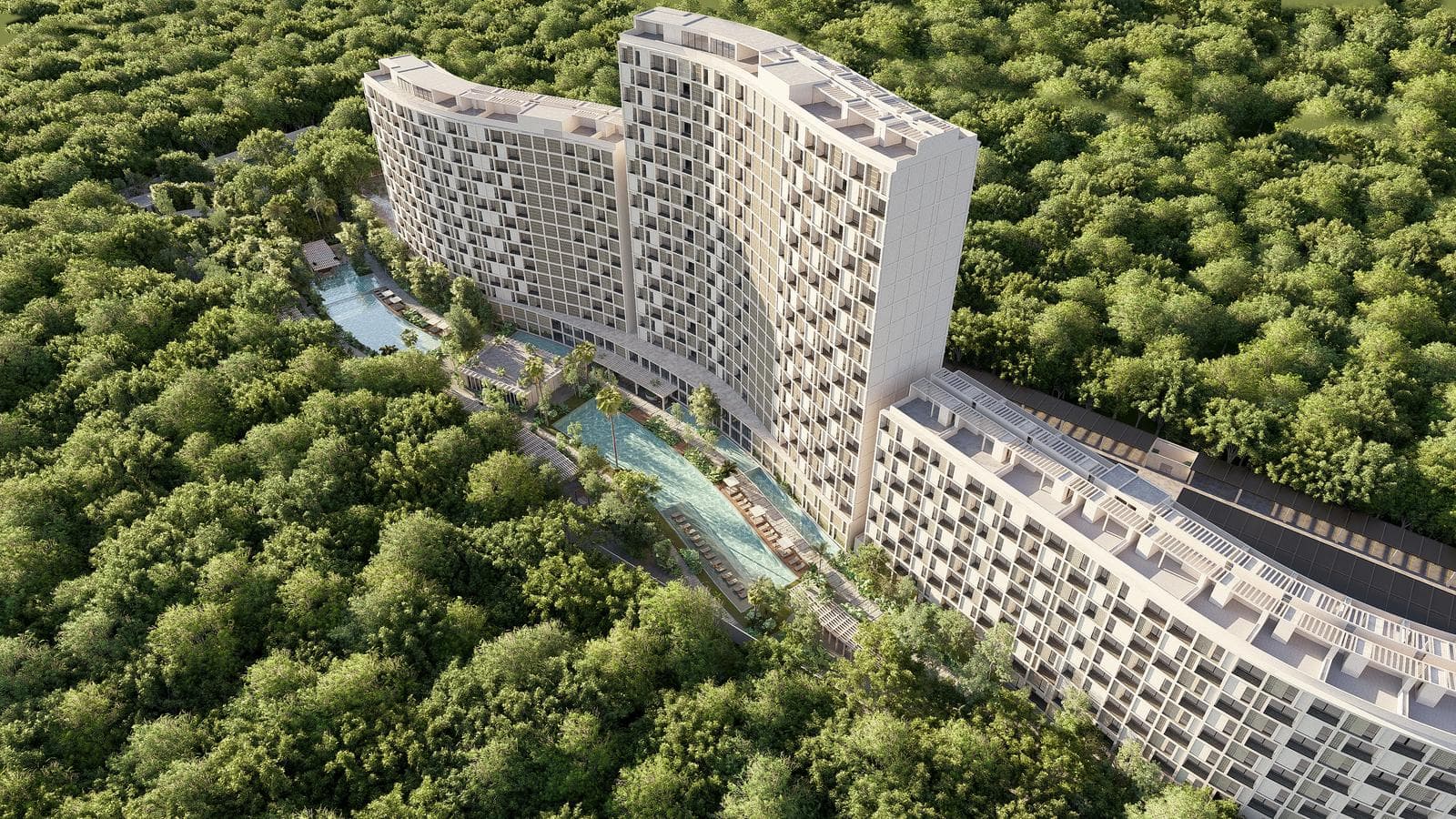 Apartment on BOULEVARD LUIS DONALDO COLOSIO
