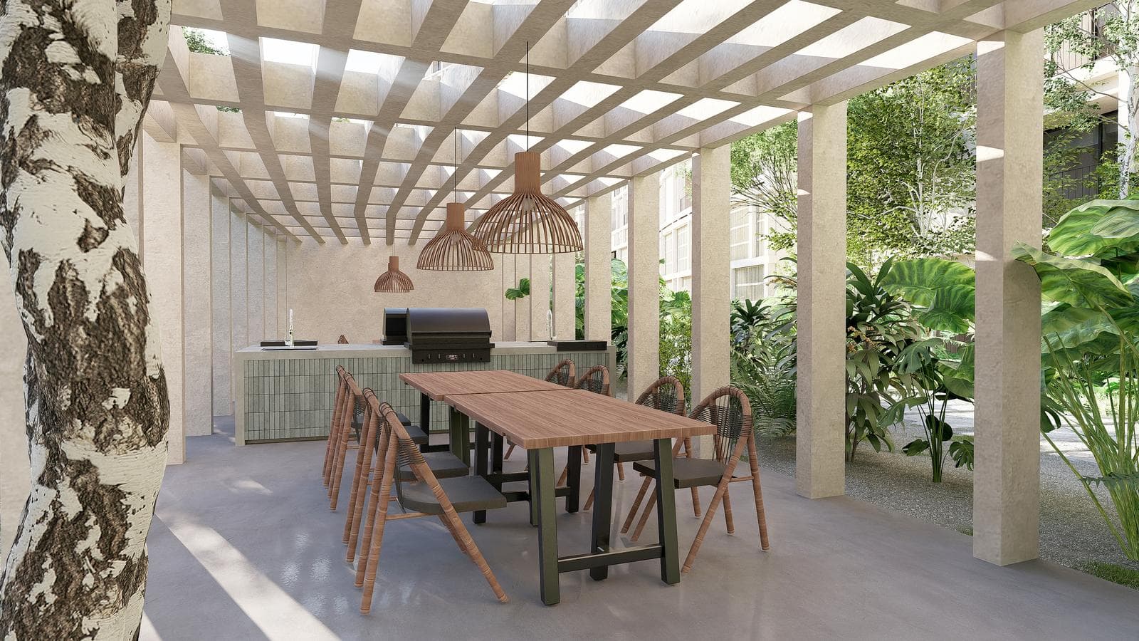 Apartment on BOULEVARD LUIS DONALDO COLOSIO
