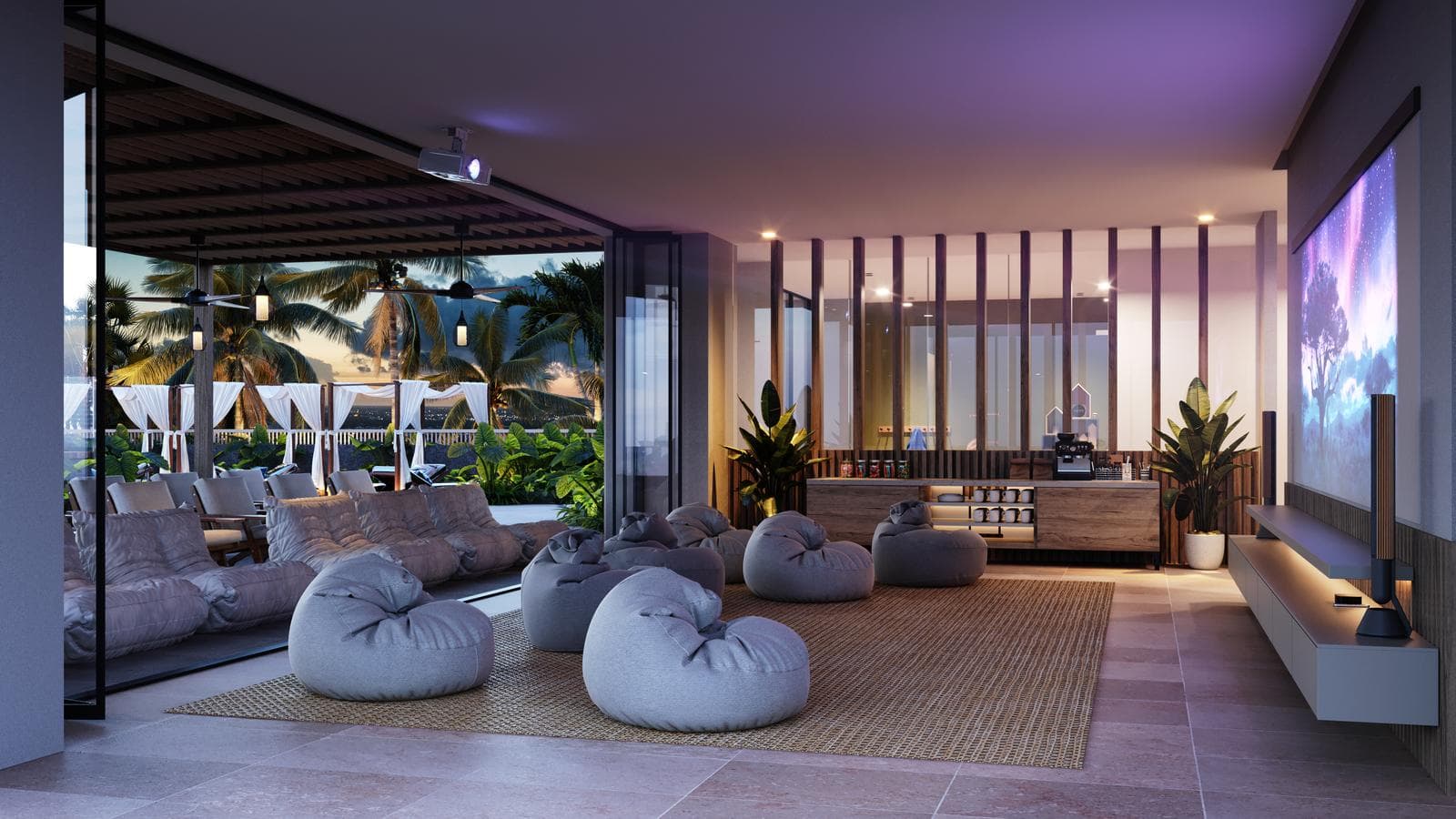 Apartment on AV LUIS DONALDO COLOSIO